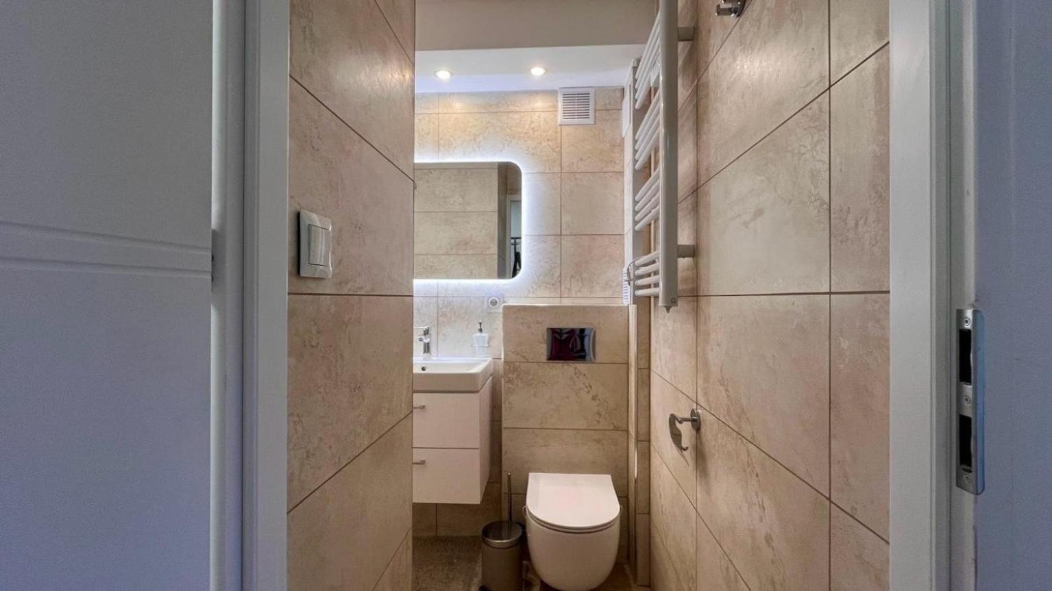Apartamenty Izerskie Gorska 8 - Blisko Park I Dom Zdrojowy Oraz Wyjscie Na Sky Walk Świeradów-Zdrój Zewnętrze zdjęcie