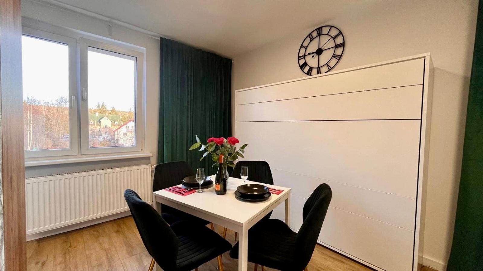 Apartamenty Izerskie Gorska 8 - Blisko Park I Dom Zdrojowy Oraz Wyjscie Na Sky Walk Świeradów-Zdrój Zewnętrze zdjęcie