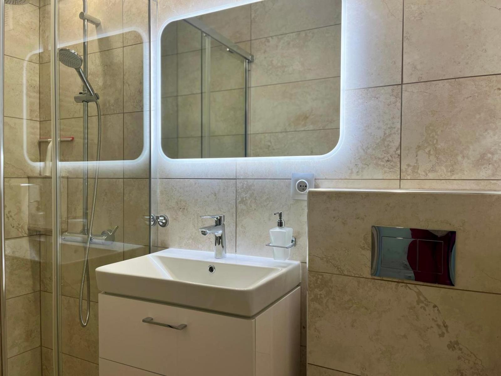 Apartamenty Izerskie Gorska 8 - Blisko Park I Dom Zdrojowy Oraz Wyjscie Na Sky Walk Świeradów-Zdrój Zewnętrze zdjęcie