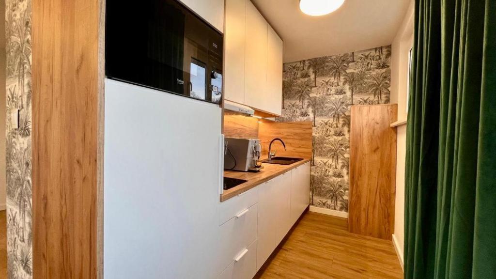 Apartamenty Izerskie Gorska 8 - Blisko Park I Dom Zdrojowy Oraz Wyjscie Na Sky Walk Świeradów-Zdrój Zewnętrze zdjęcie