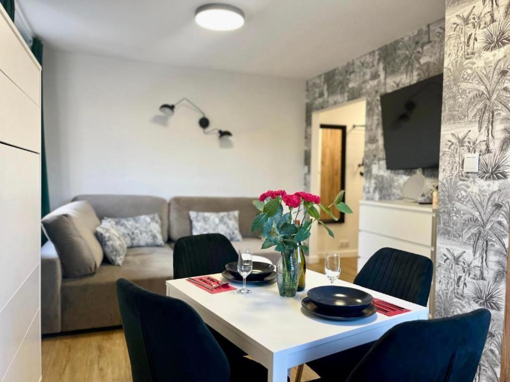 Apartamenty Izerskie Gorska 8 - Blisko Park I Dom Zdrojowy Oraz Wyjscie Na Sky Walk Świeradów-Zdrój Zewnętrze zdjęcie
